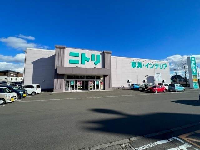 その他　ニトリ西多賀店（その他）まで400m