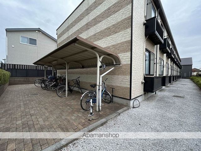 その他共有部分　その他共有部分