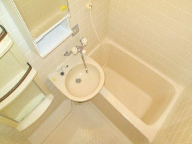 バス・シャワールーム　★バスルーム★