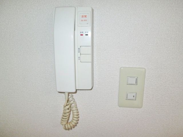 その他　★インターホン★