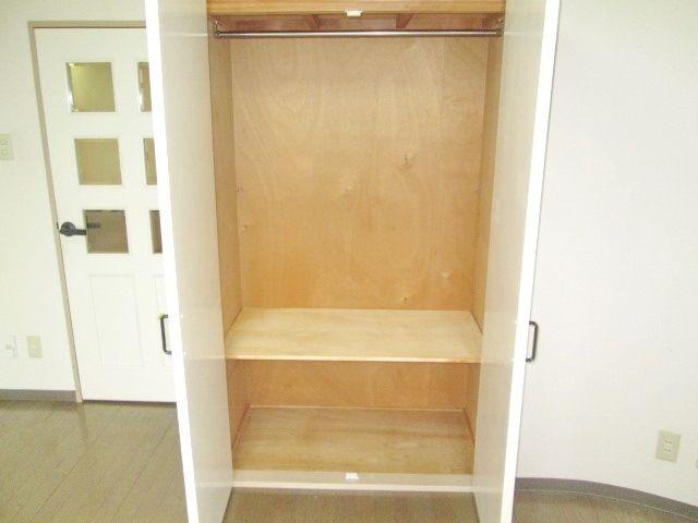 収納　★クローゼット★