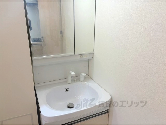 その他設備　浴室乾燥機