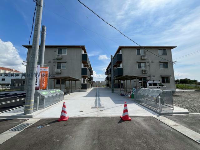 その他　周辺環境