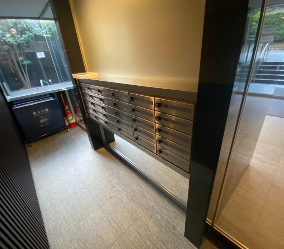 その他共有部分　共有部分