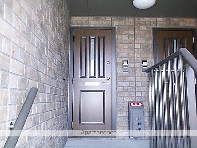 その他共有部分　その他共有部分