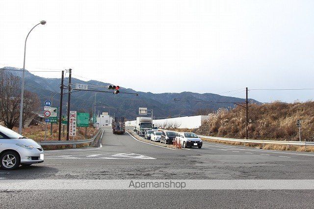 その他　諏訪インターチェンジ入口（その他）まで1759m