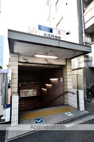 コンビニ　セブンイレブン（コンビニ）まで541m
