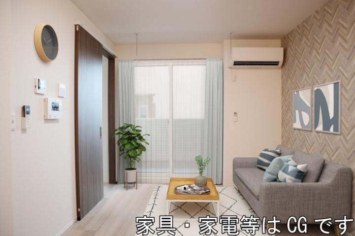 居室・リビング