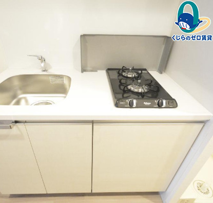 キッチン　名古屋で一番初期費用の安い賃貸専門の不動産会社です(^^)