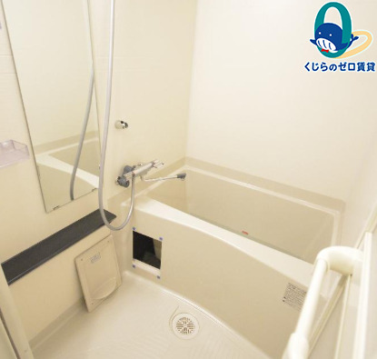 バス・シャワールーム　★☆他社掲載も内見や契約可能！相見積もり大歓迎☆★