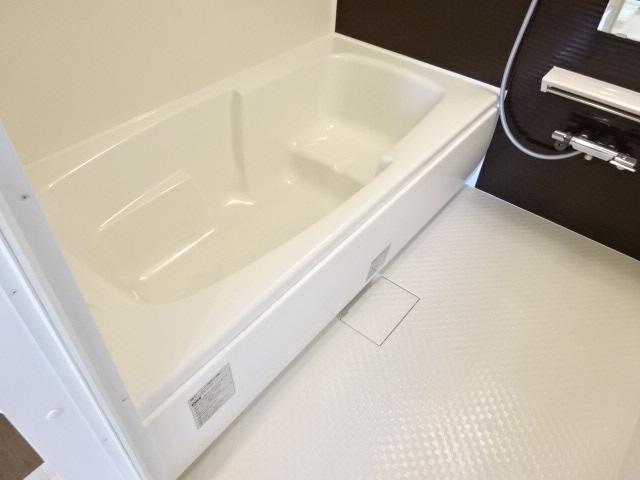 バス・シャワールーム　1坪バス