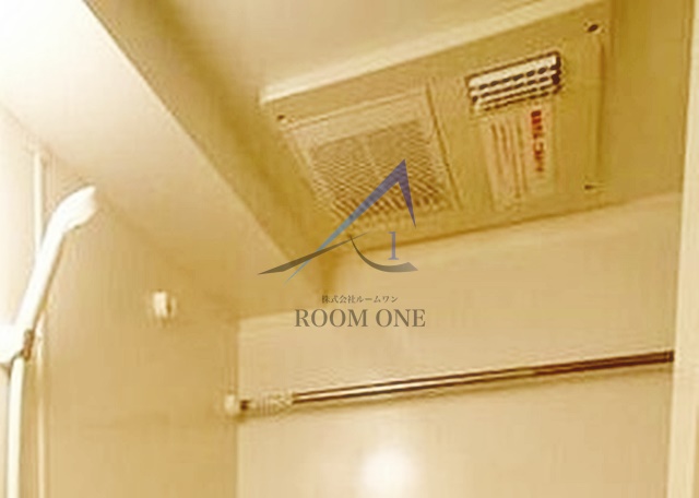 その他設備　浴室乾燥機です。