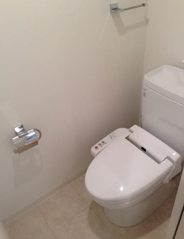 トイレ　☆トイレ☆