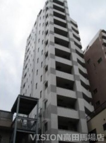 建物外観　☆外観☆