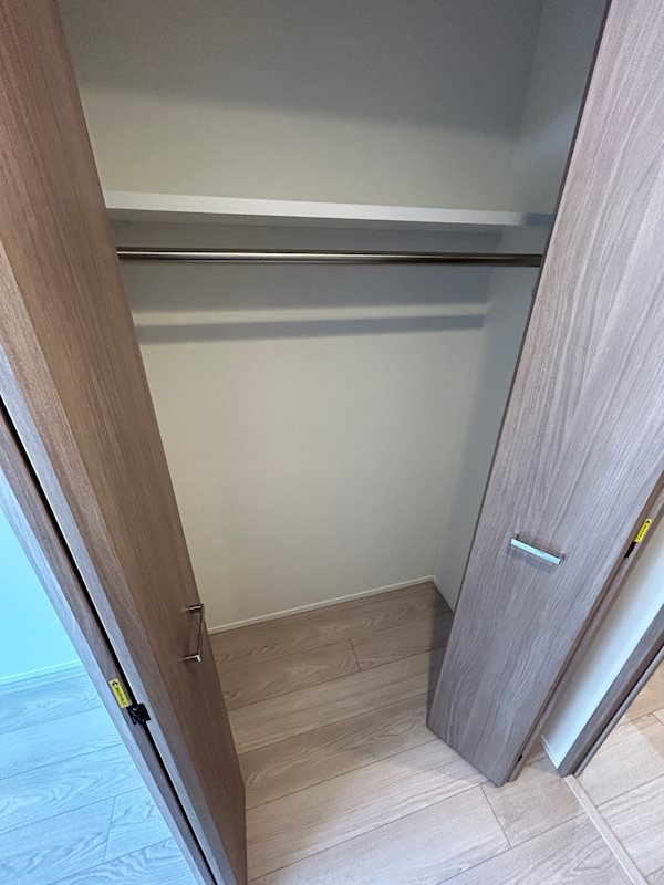 収納　※参考写真