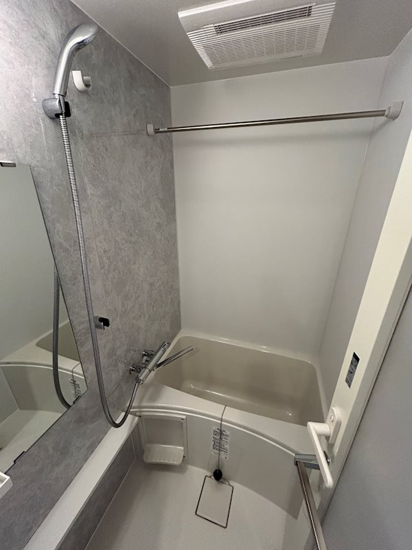 バス・シャワールーム　※参考写真