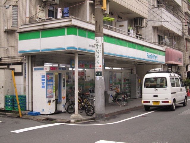 その他　ファミリーマート鈴木錦糸町店（その他）まで244m
