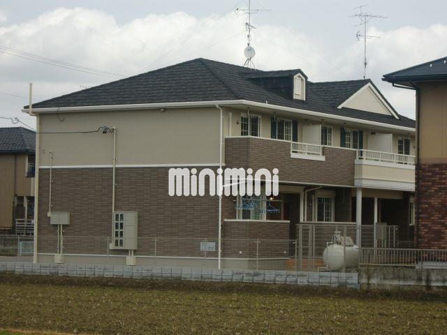 建物外観　オシャレな外観です。