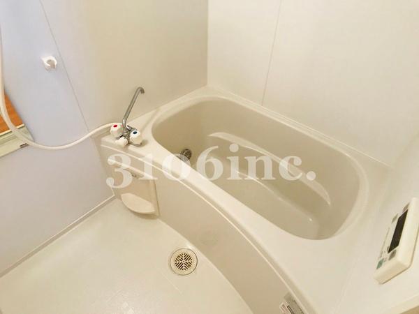 バス・シャワールーム　同間取り別室