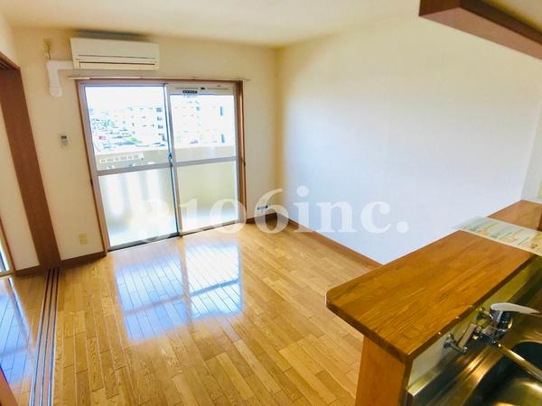 その他　同間取り別室