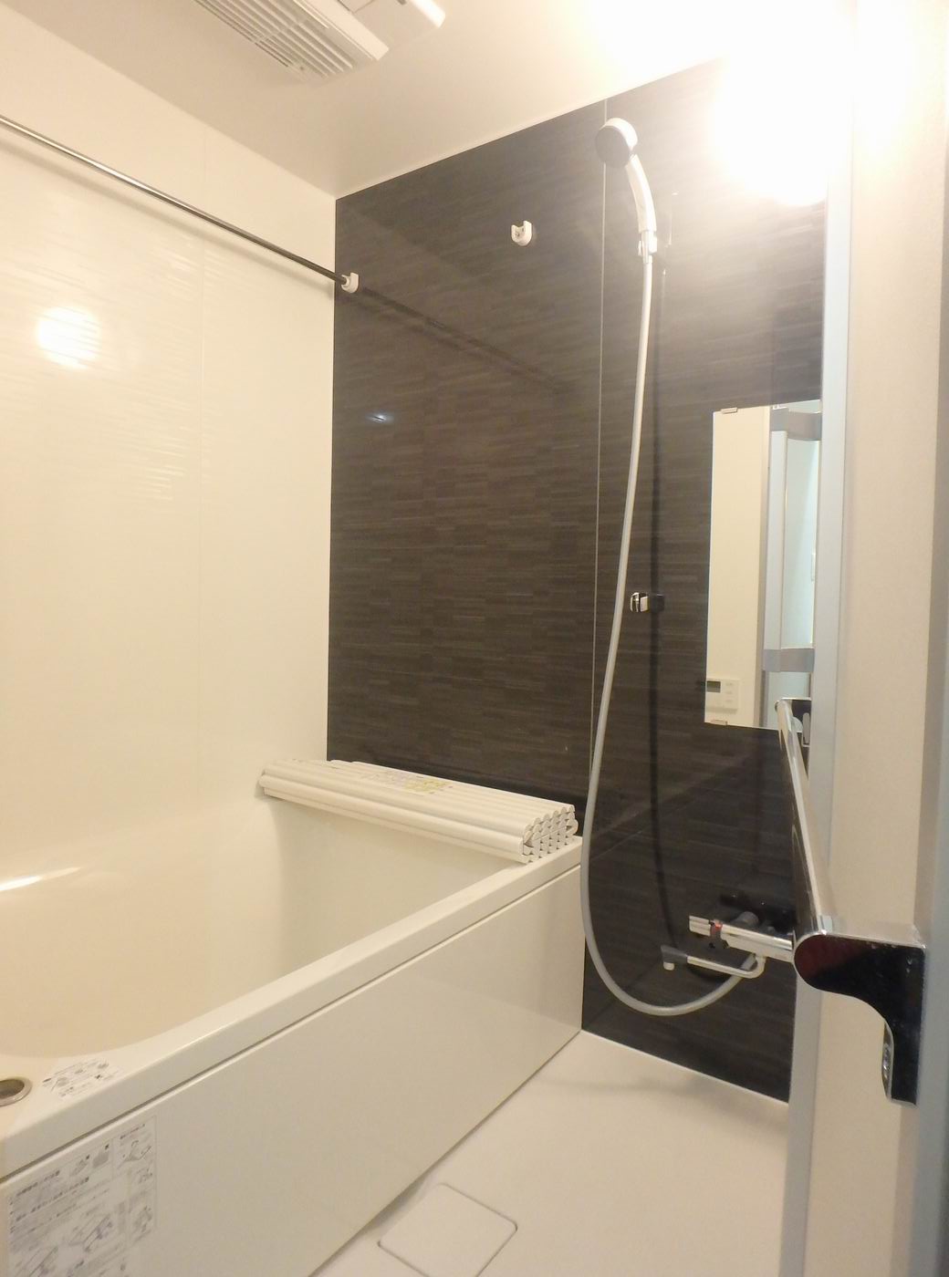 バス・シャワールーム　INOYA　BLDG　RESIDENCE