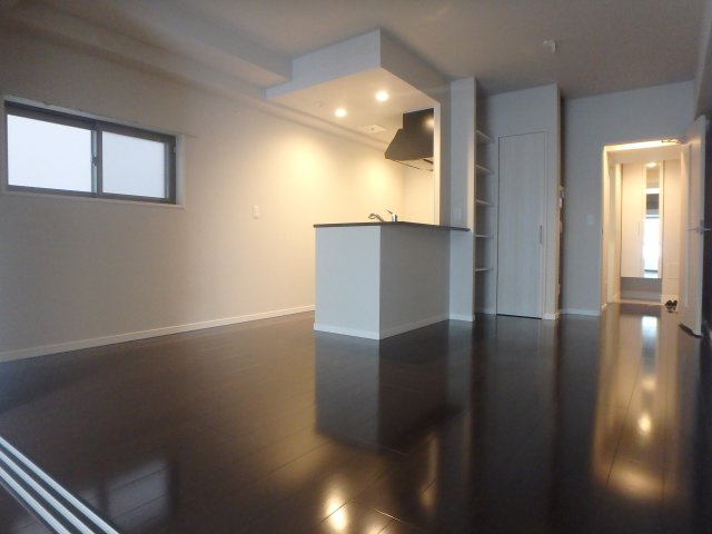 居室・リビング　INOYA　BLDG　RESIDENCE