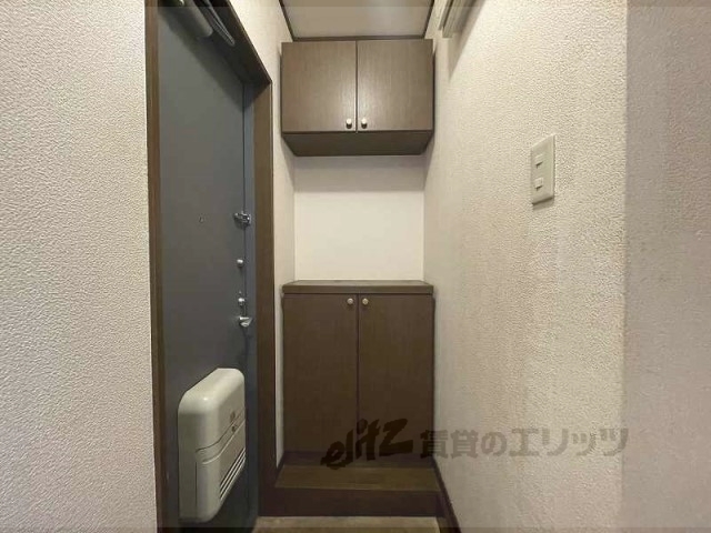 収納　下駄箱