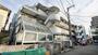 本厚木駅より徒歩5分 4階 築35年1ヶ月の賃貸物件