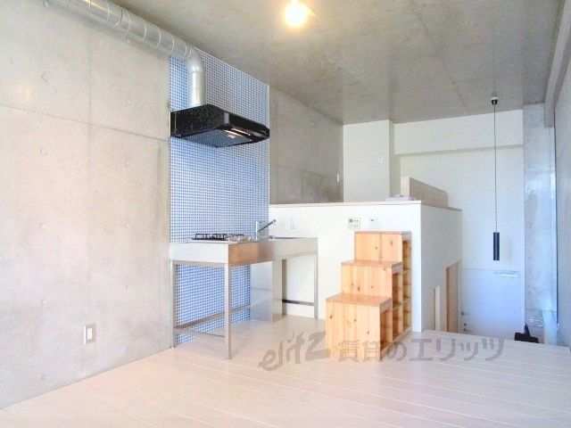 その他部屋・スペース　洋室