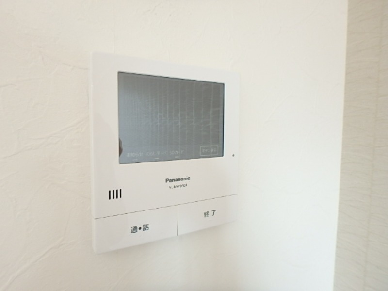 セキュリティ　図面と現状に相違がある場合には現状を優先．．．