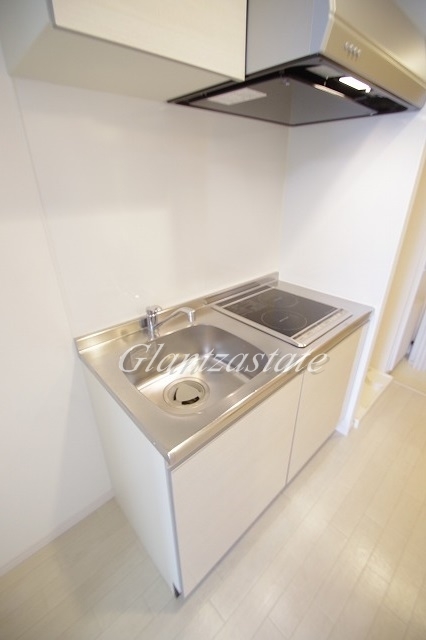 キッチン　☆清潔感あるキッチン☆