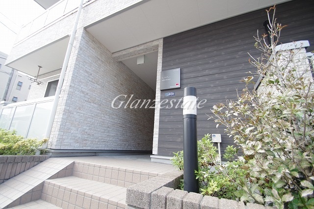 エントランス　☆おしゃれなエントランス☆