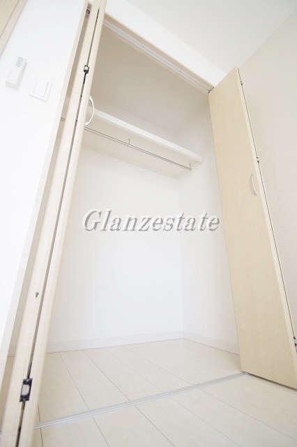 収納　☆使い勝手の良い収納☆