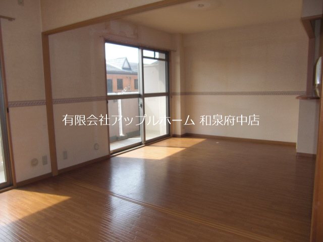 居室・リビング　イメージ