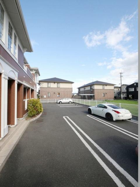 その他　駐車場