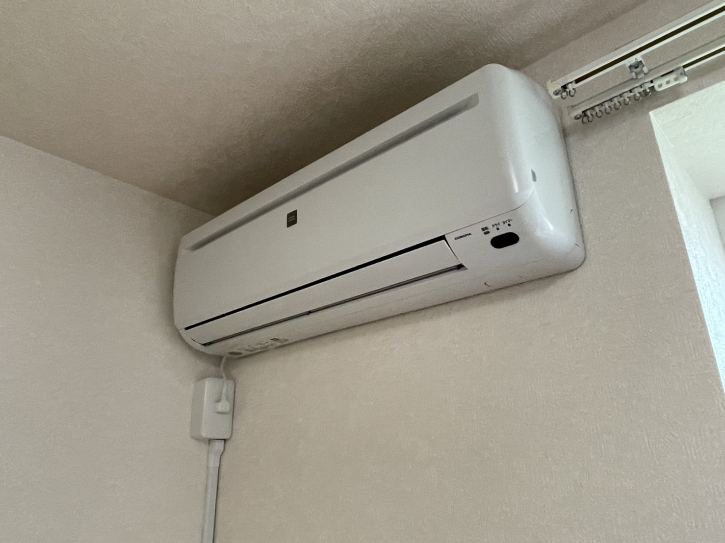 その他設備　他号室のお写真です。参考にご覧ください。