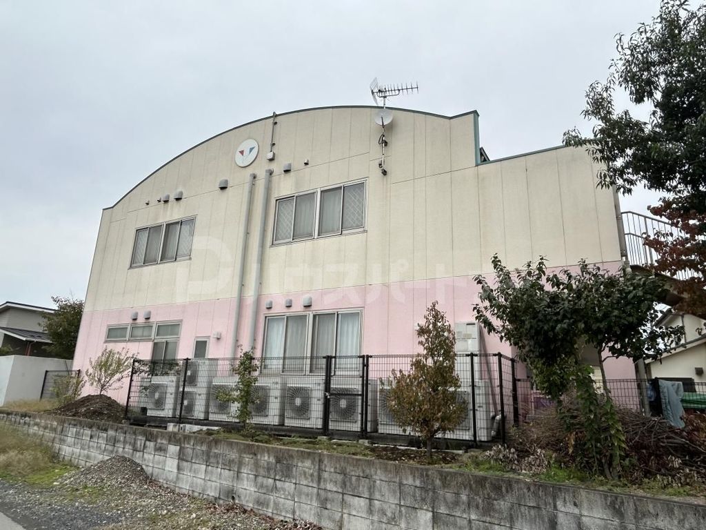 幼稚園・保育園　西遊馬保育園（幼稚園・保育園）まで410m