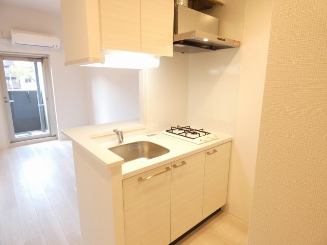 キッチン　イメージ