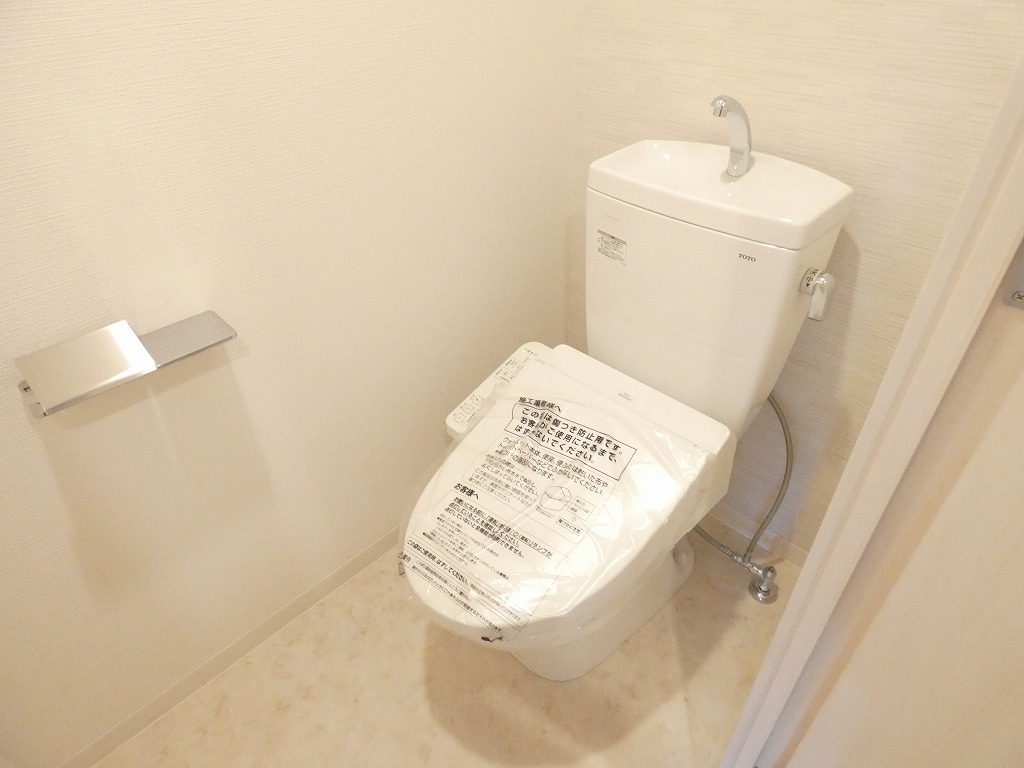 トイレ　イメージ