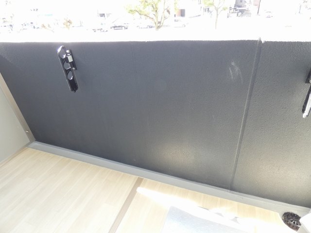 バルコニー　イメージ