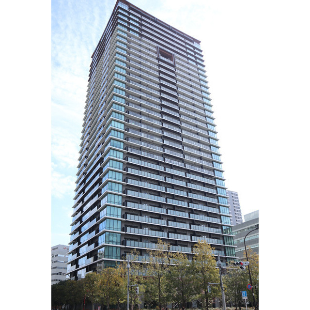 建物外観　建物外観