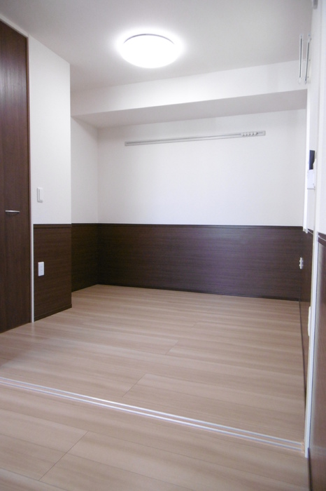 その他部屋・スペース　洋室