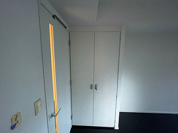 その他部屋・スペース　内装です