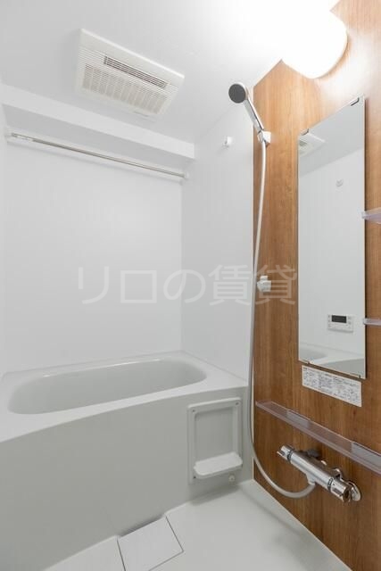 バス・シャワールーム　参考写真