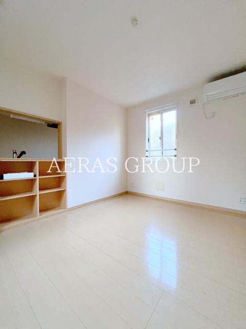 居室・リビング　同仕様