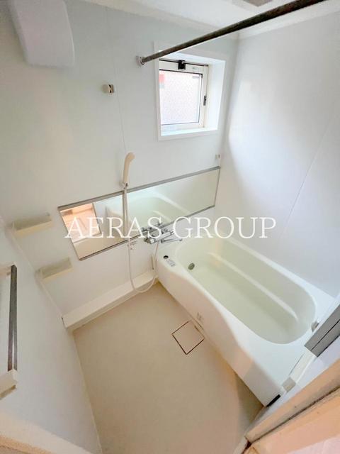 バス・シャワールーム　同仕様