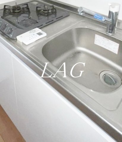 キッチン　キッチンです。（同仕様です。）