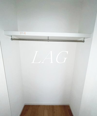 収納　収納です。（同仕様です。）