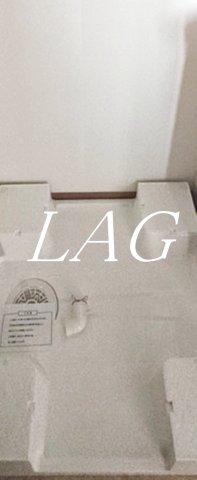 その他設備　室内洗濯機置き場です。（同仕様です。）