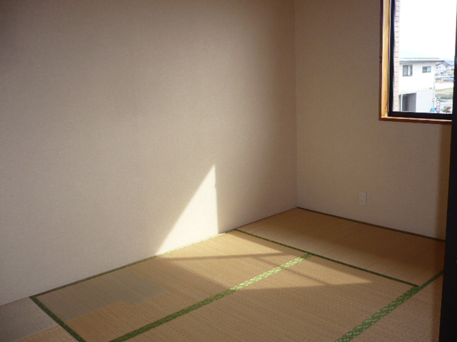 アーバンステイツ Aの内装写真